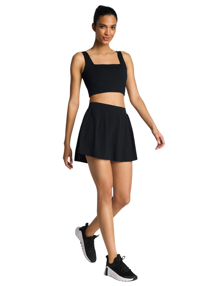 SPANXshape™ BoostUp Pleated Skort