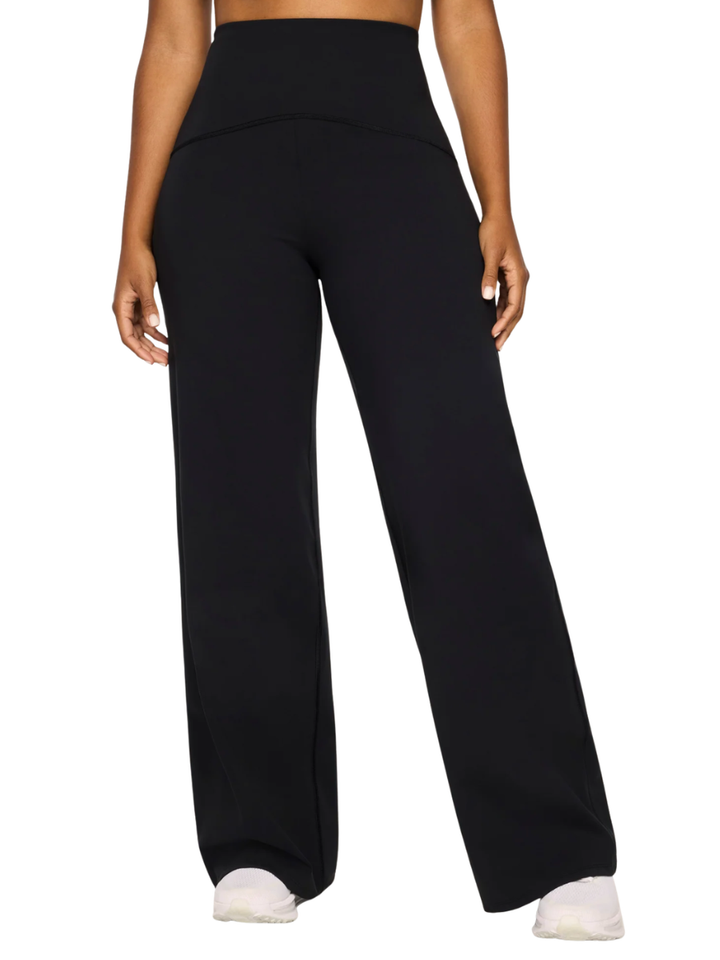 SPANXshape® Booty Boost® Wide Leg Pant