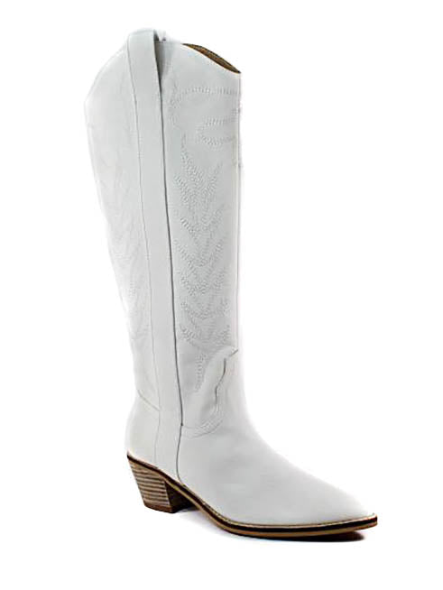 Gameday Boots Womens Ladies U.S. Air Force Cowboy Boots — Trail West  Nashville