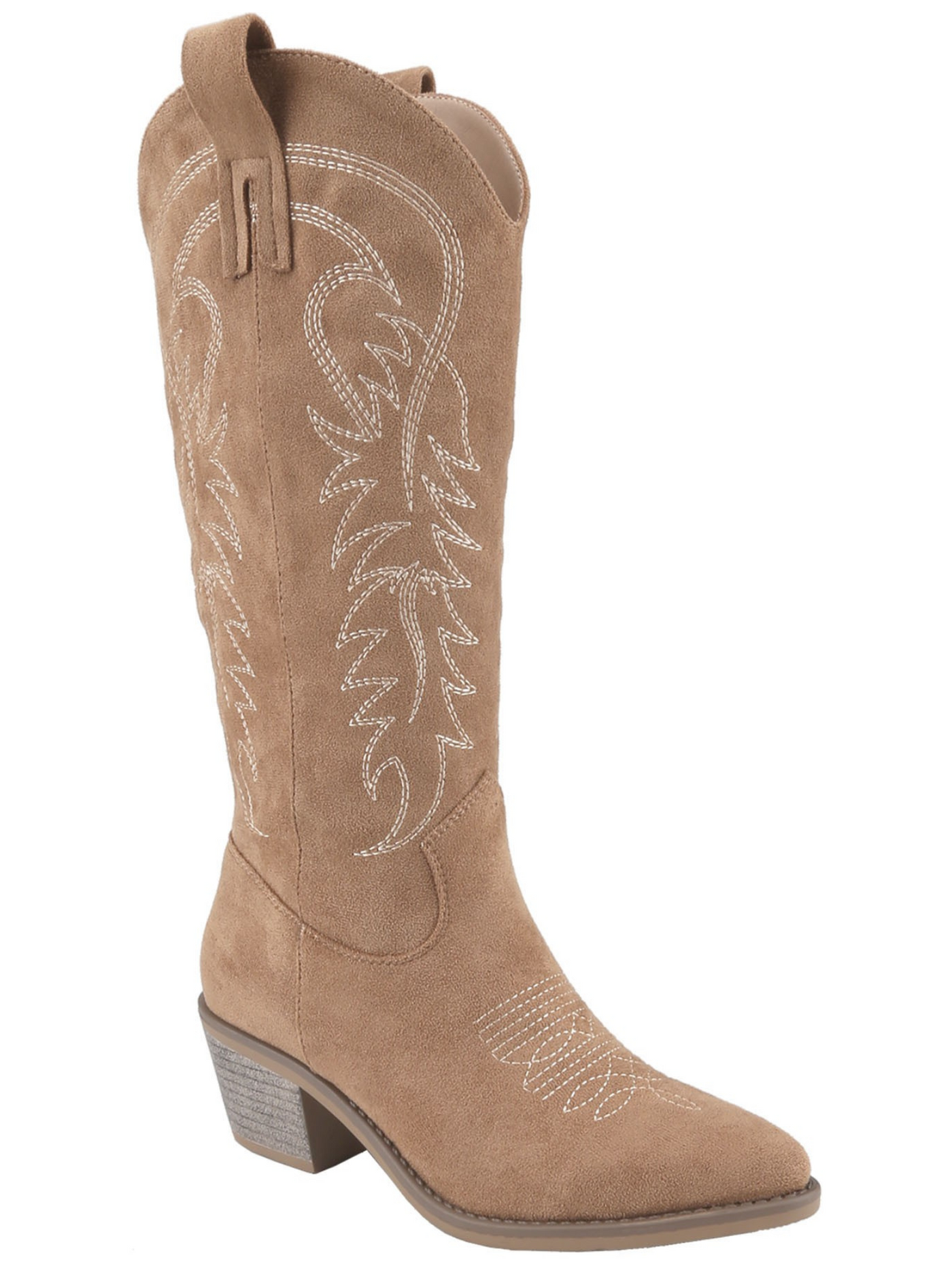 Desert Dawn Cowboy Boots