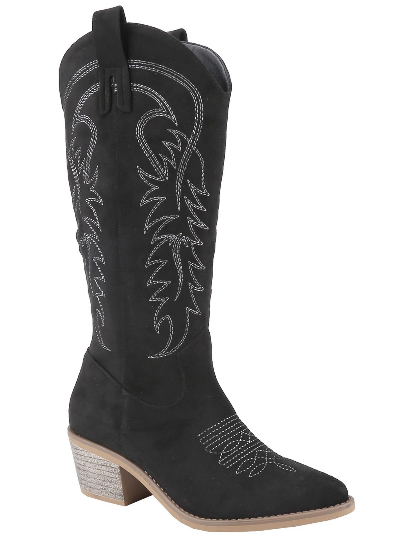 Desert Dawn Cowboy Boots