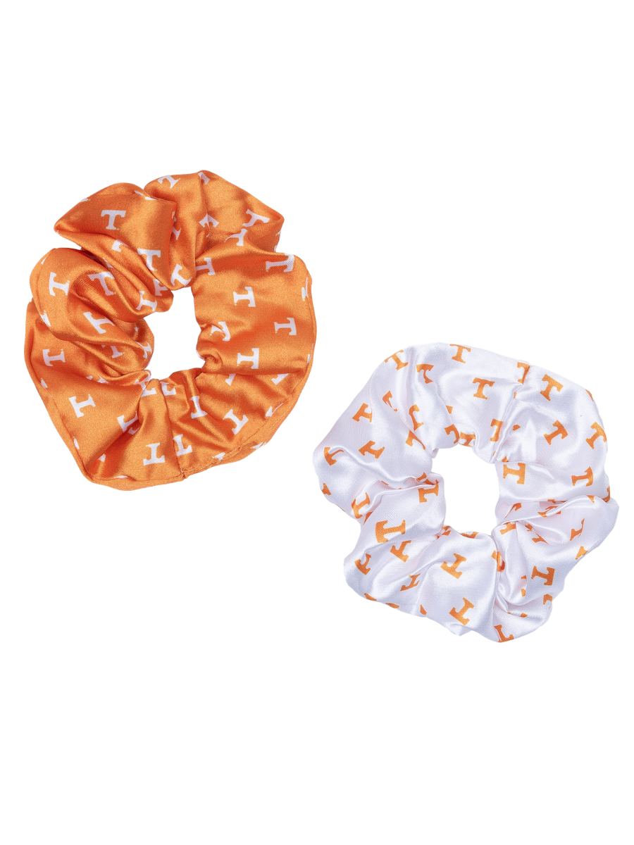 Tennessee Luxe Scrunchie 2 Pack