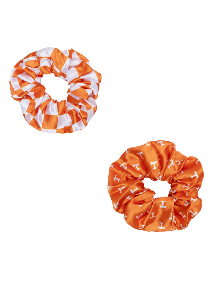 Tennessee Luxe Scrunchie 2 Pack