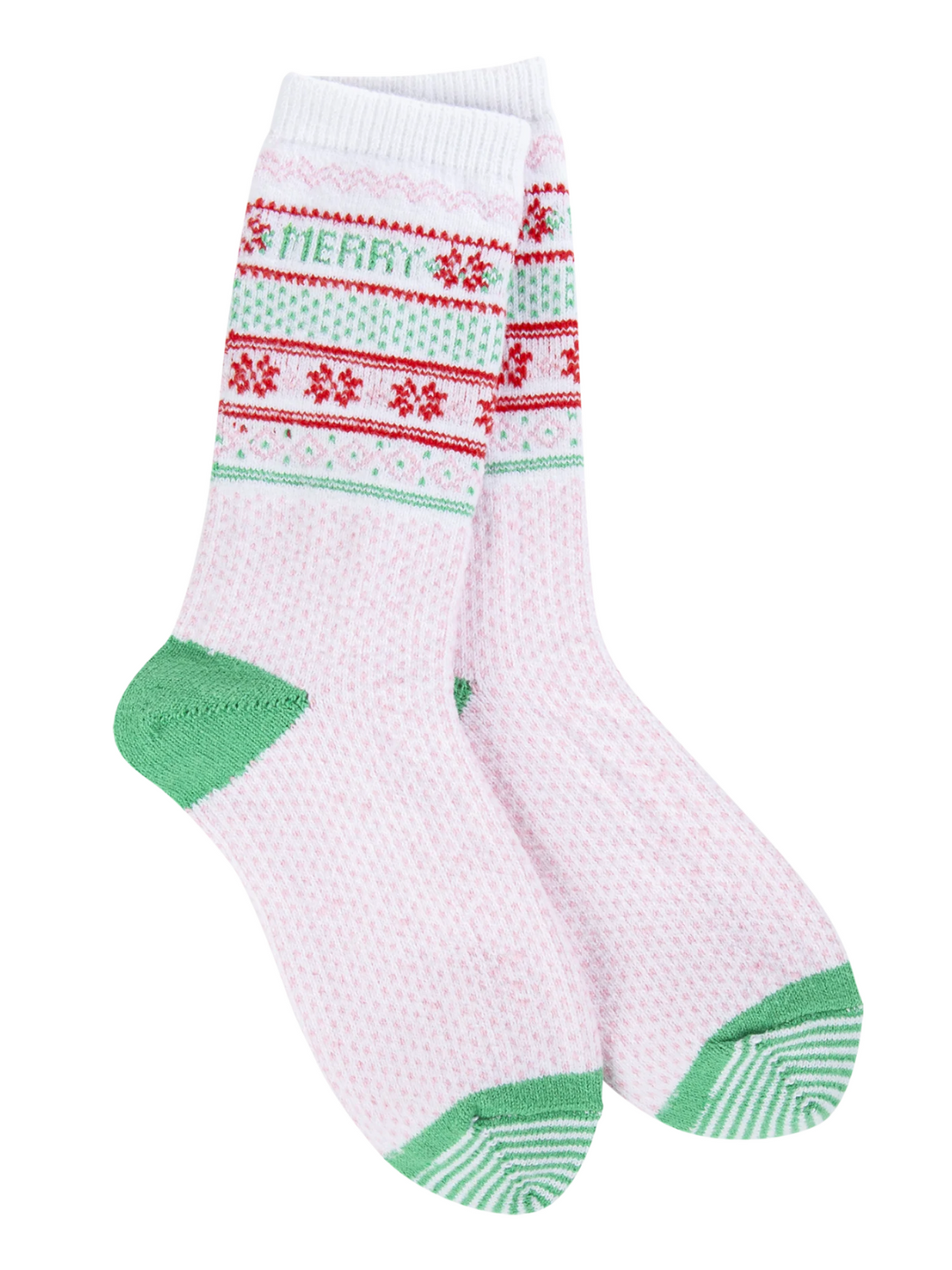 Holiday Mini Crew Socks