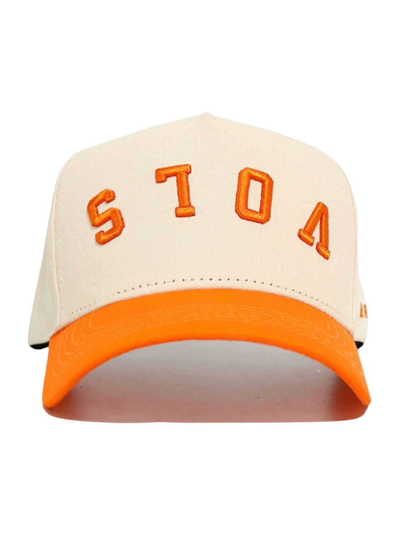 Vols Upside Down Hat