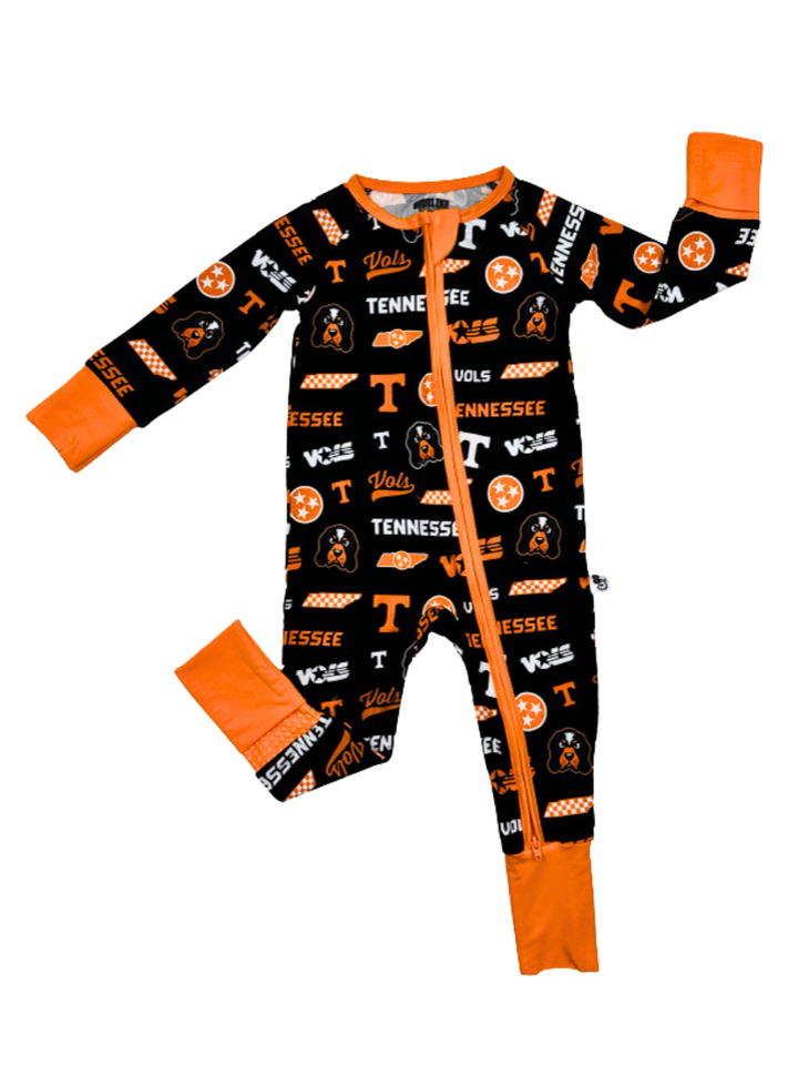 Dark Mode Vols Zippy