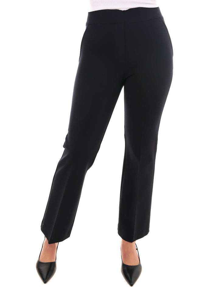 SPANXsmooth™ PerfectFit Ponte Kick Flare Pant