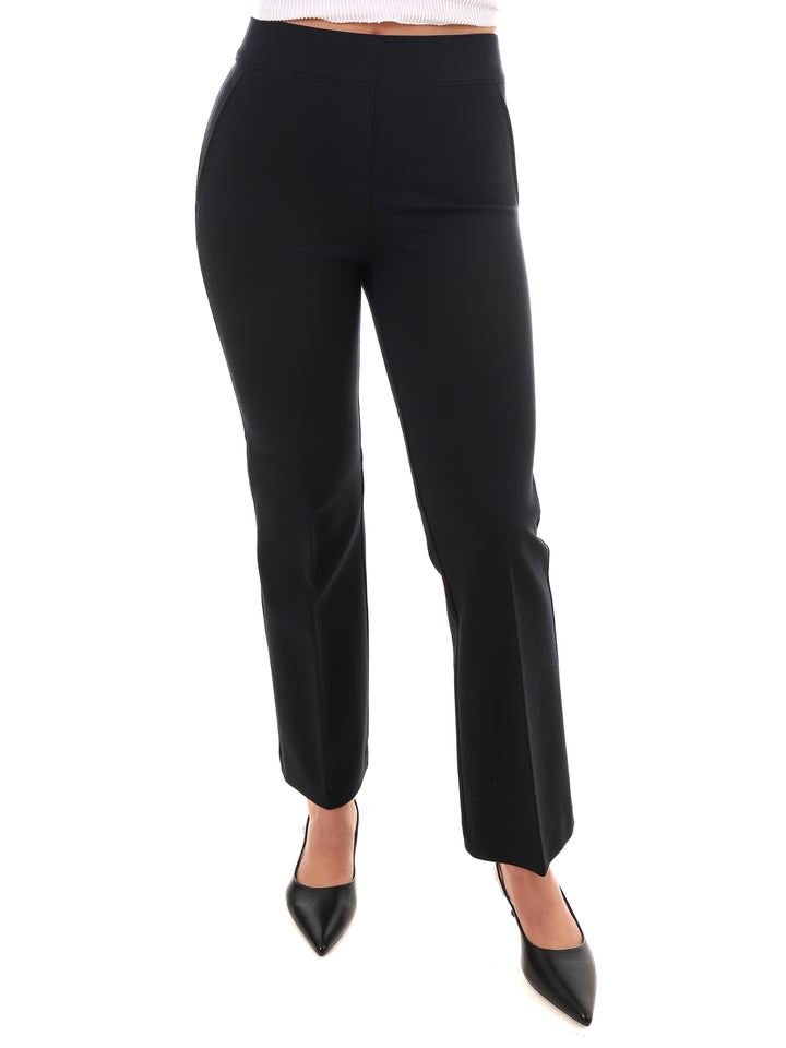 SPANXsmooth™ PerfectFit Ponte Kick Flare Pant