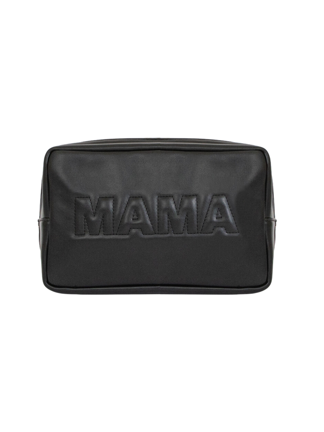 MAMA Vegan Travel Bag