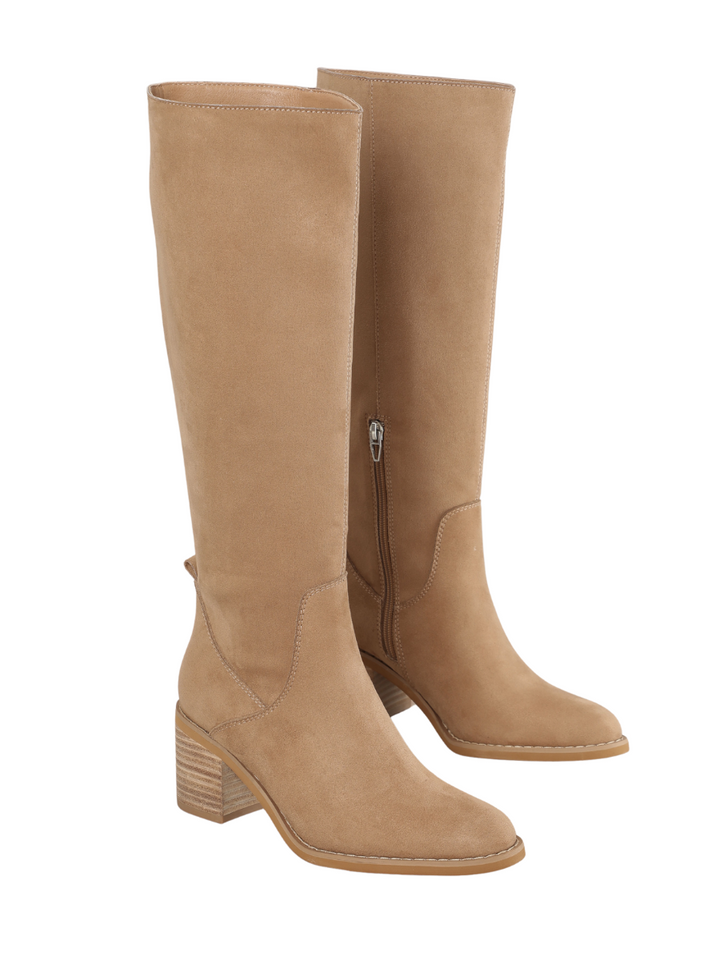 Juno Tall Boot