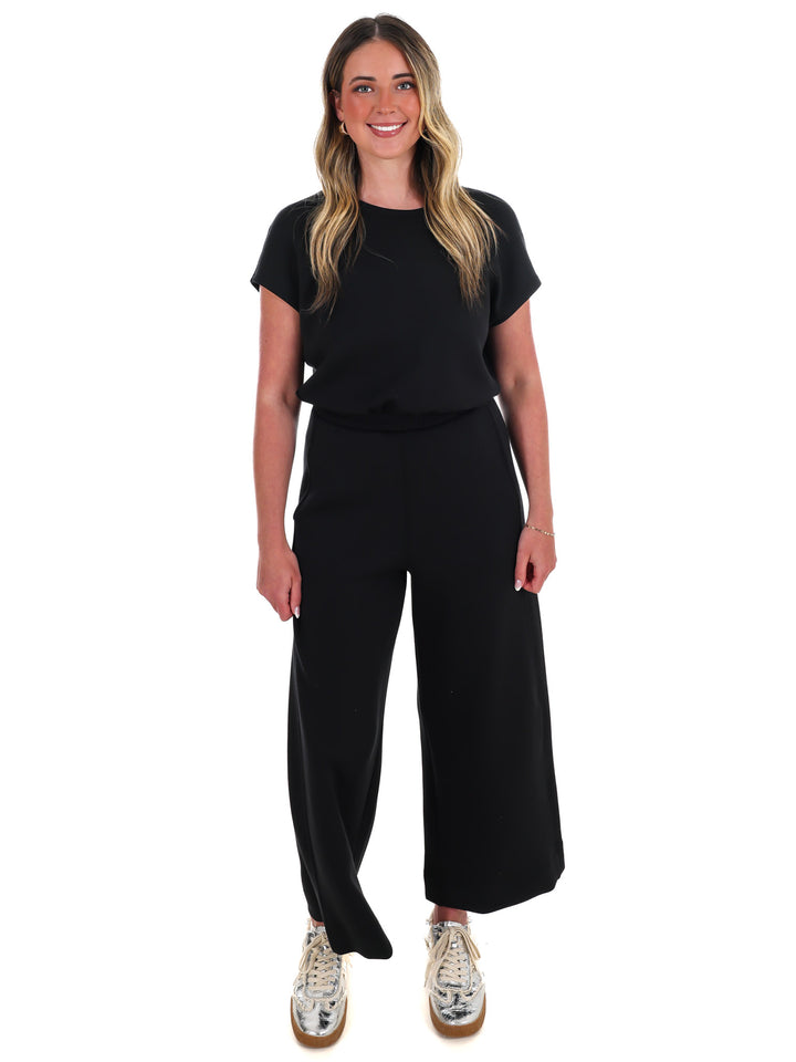 Spanx AirEssentials Cinched Jumpsuit
