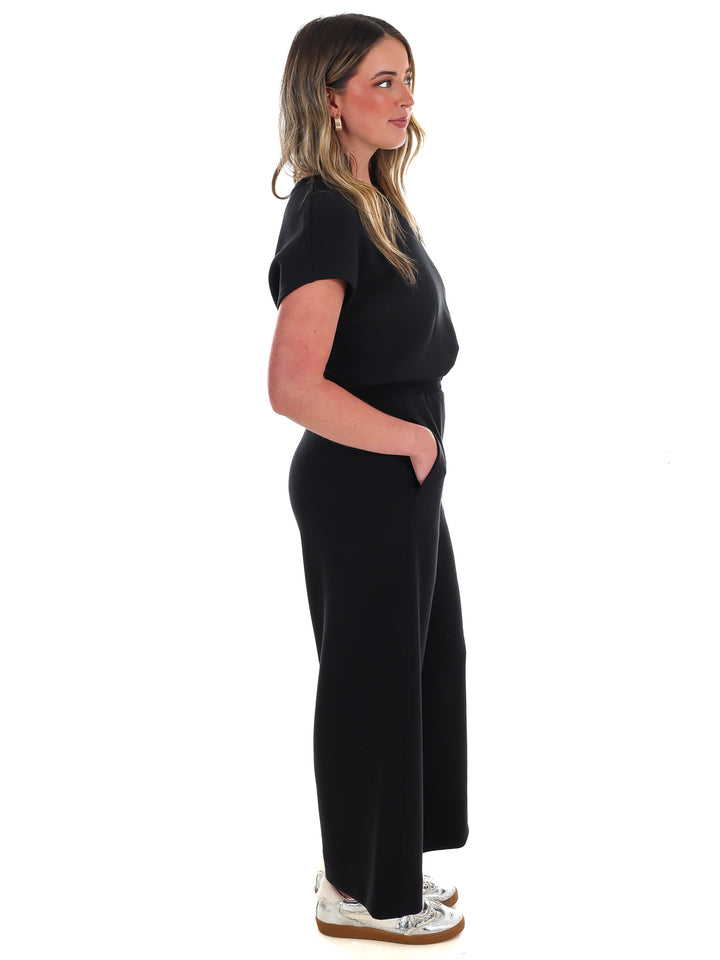 Spanx AirEssentials Cinched Jumpsuit