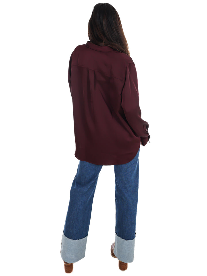 SPANX® Silky Smooth Button Down