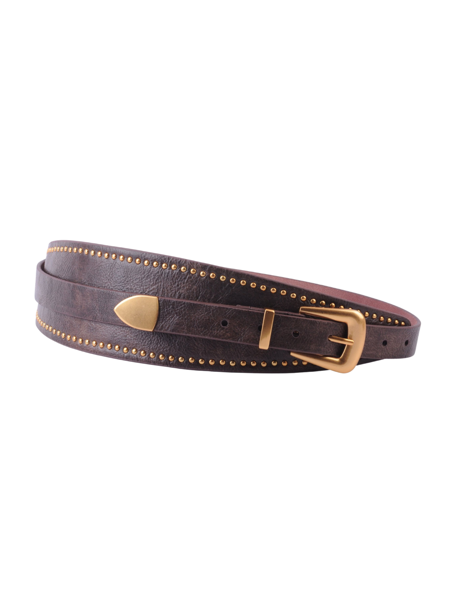 Avant Garde Western Belt