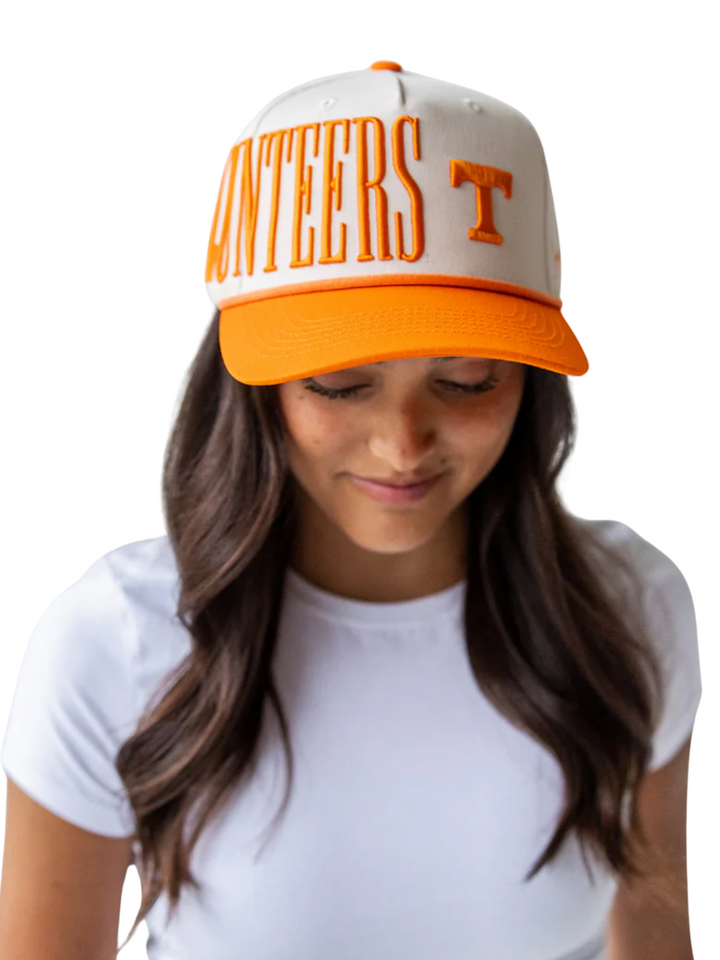 Tennessee Saturday Trucker Hat