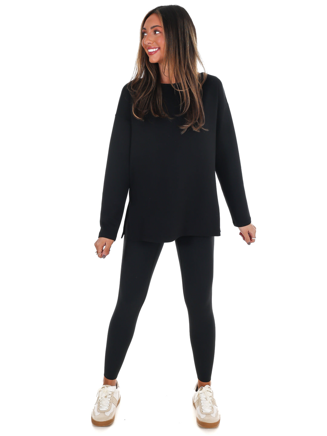 Spanx AirEssentials Boatneck Tunic