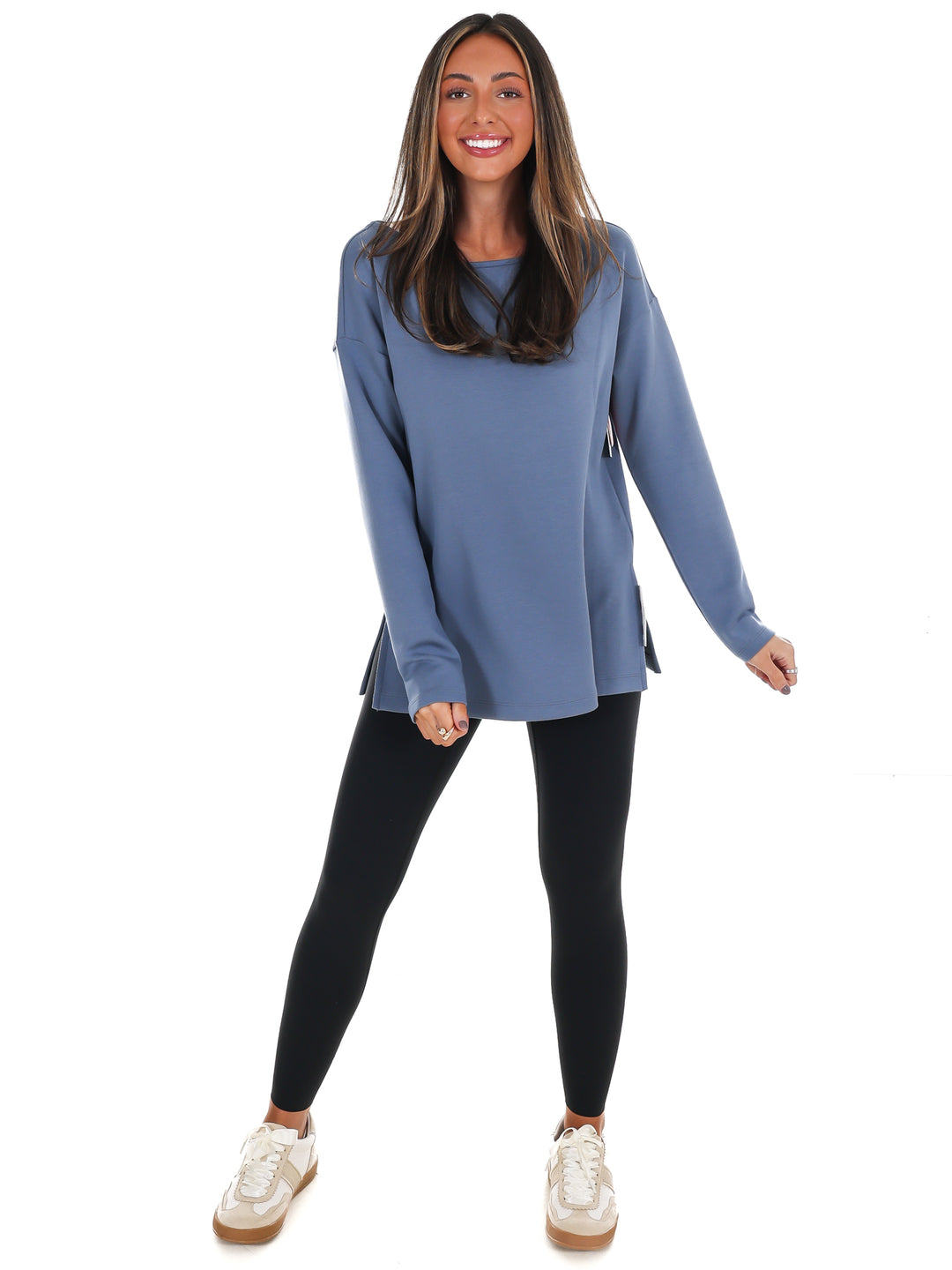 Spanx AirEssentials Boatneck Tunic