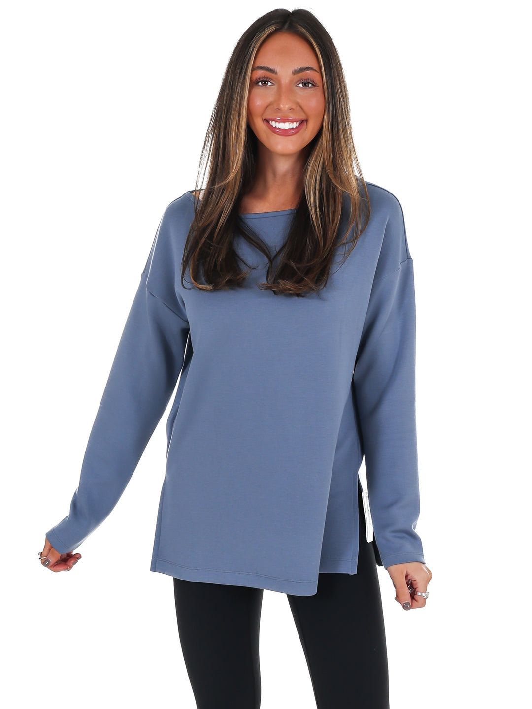 Spanx AirEssentials Boatneck Tunic