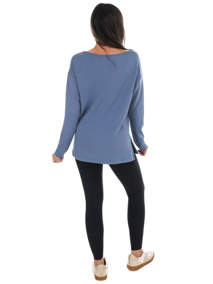 Spanx AirEssentials Boatneck Tunic