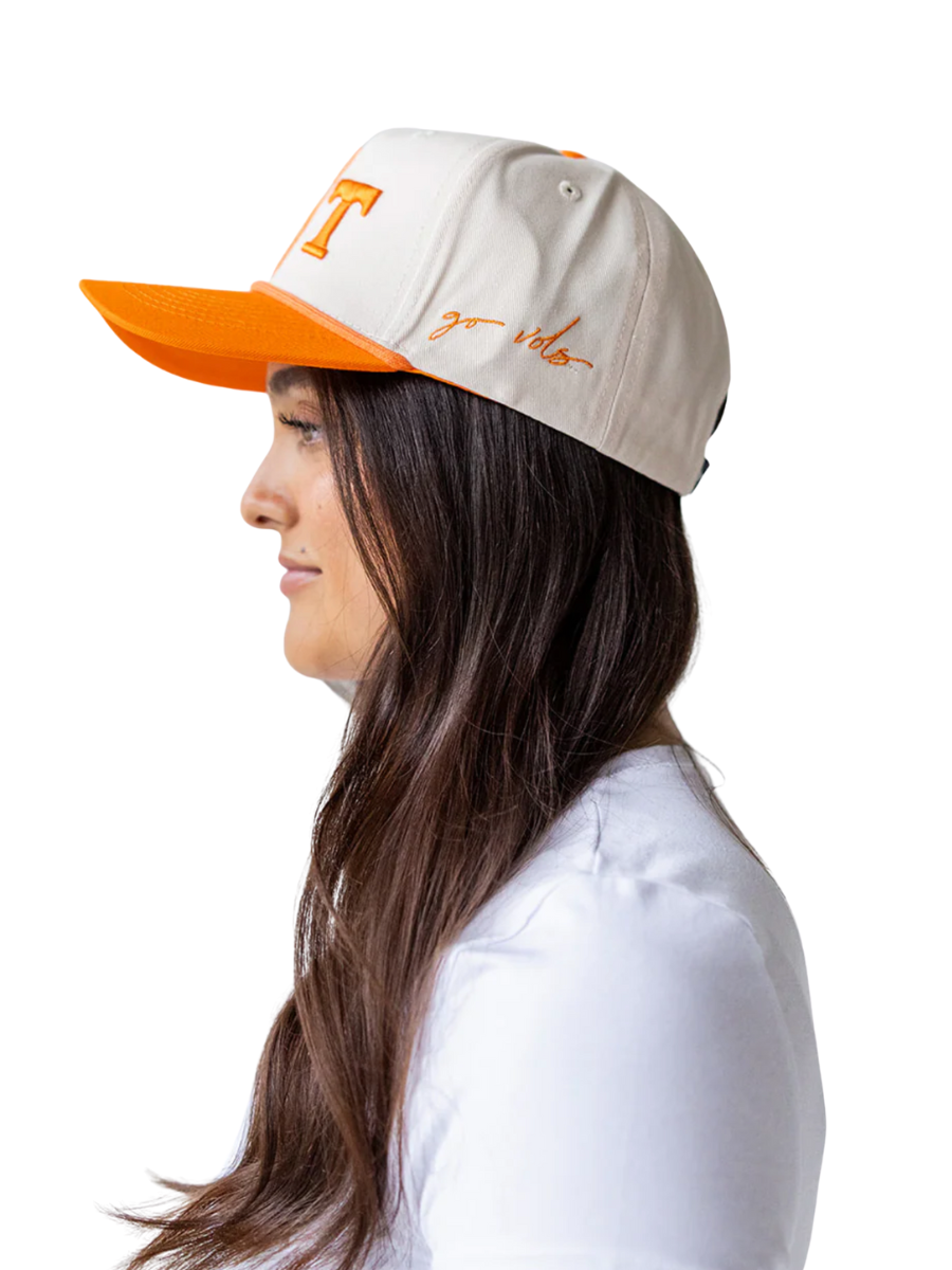 Tennessee Saturday Trucker Hat