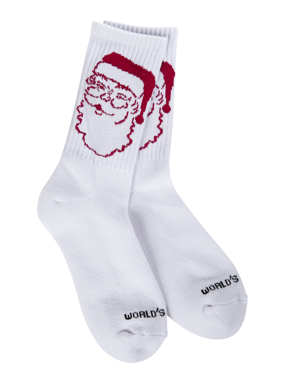 Holiday Sport Mini Crew Socks