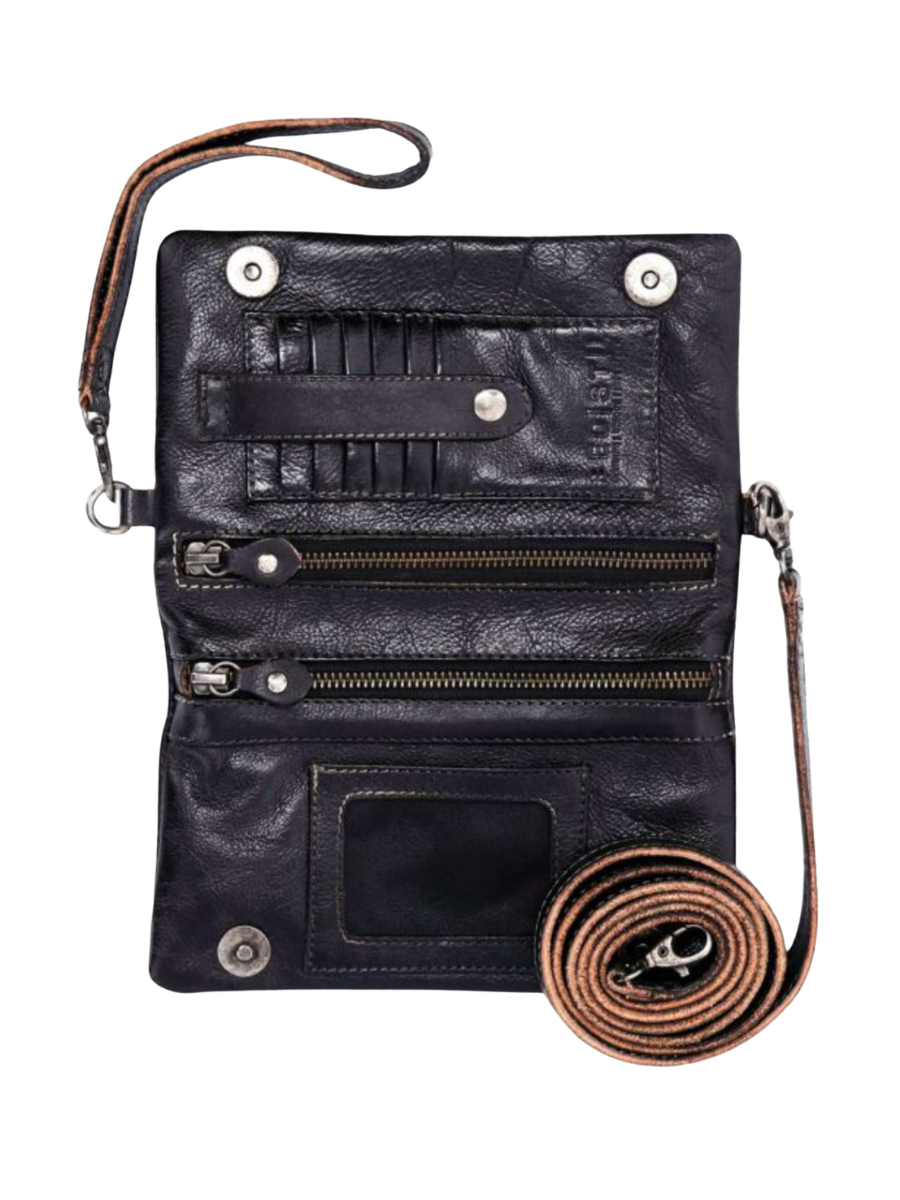 BedStu Cadence Crossbody Bag