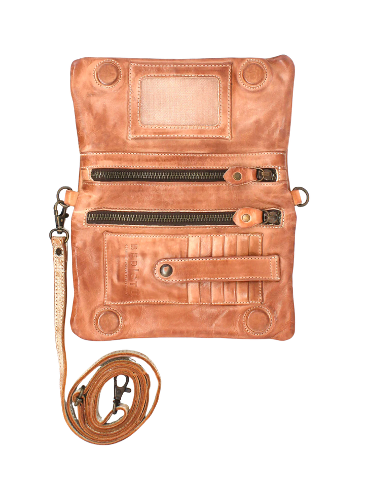 BedStu Cadence PW Crossbody Bag