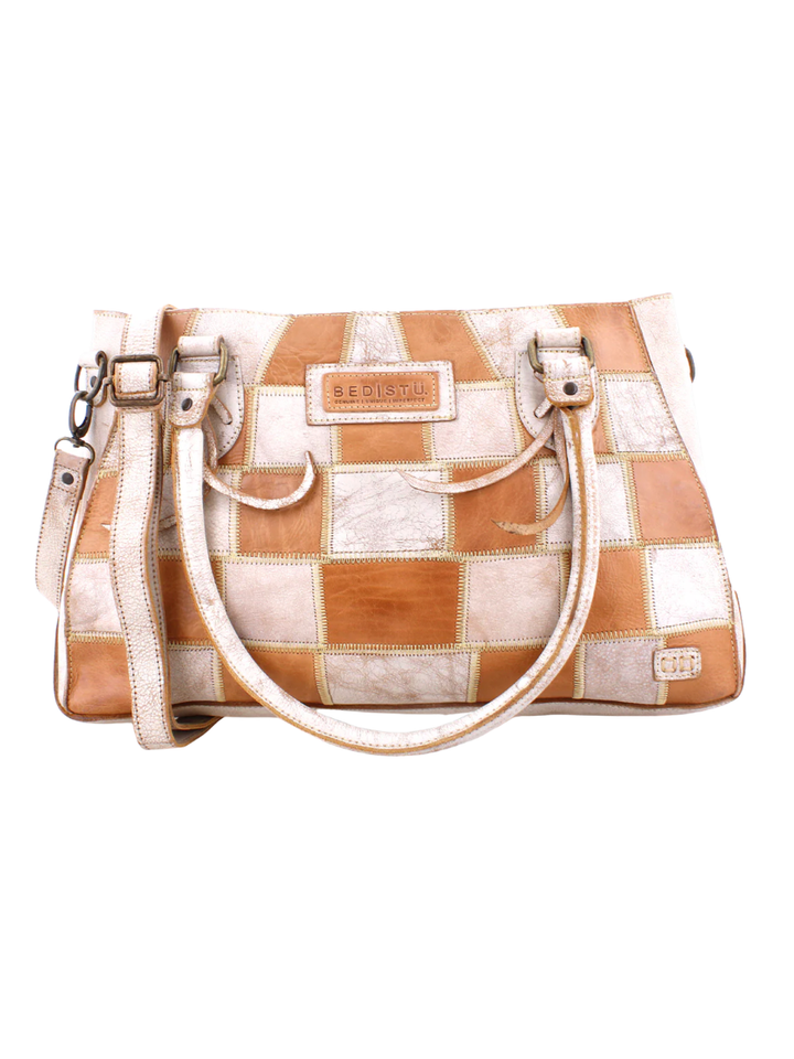 BedStu Rockababy SL Satchel Bag