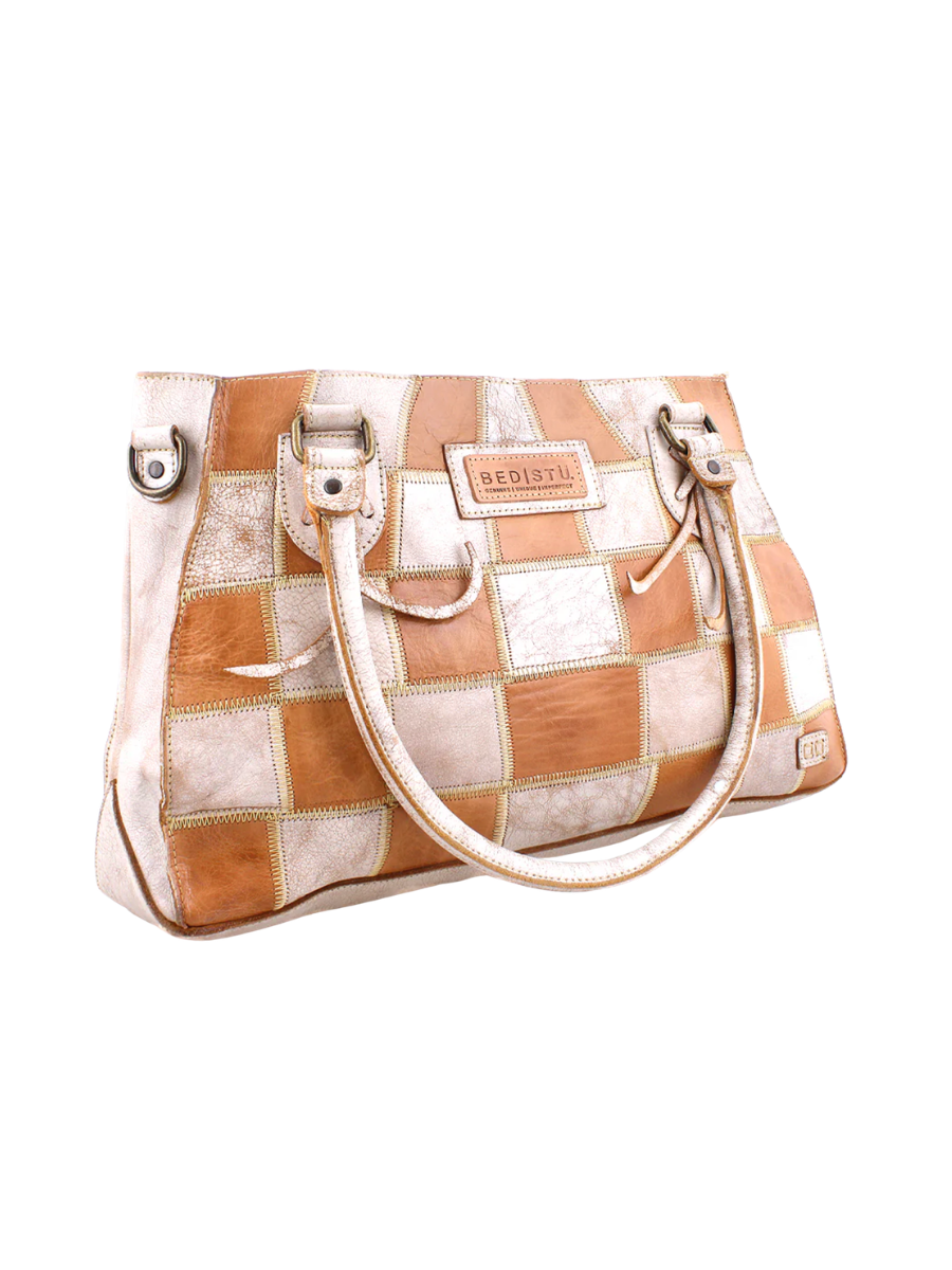 BedStu Rockababy SL Satchel Bag