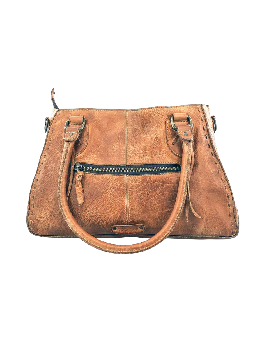 BedStu Rockababy Satchel Bag
