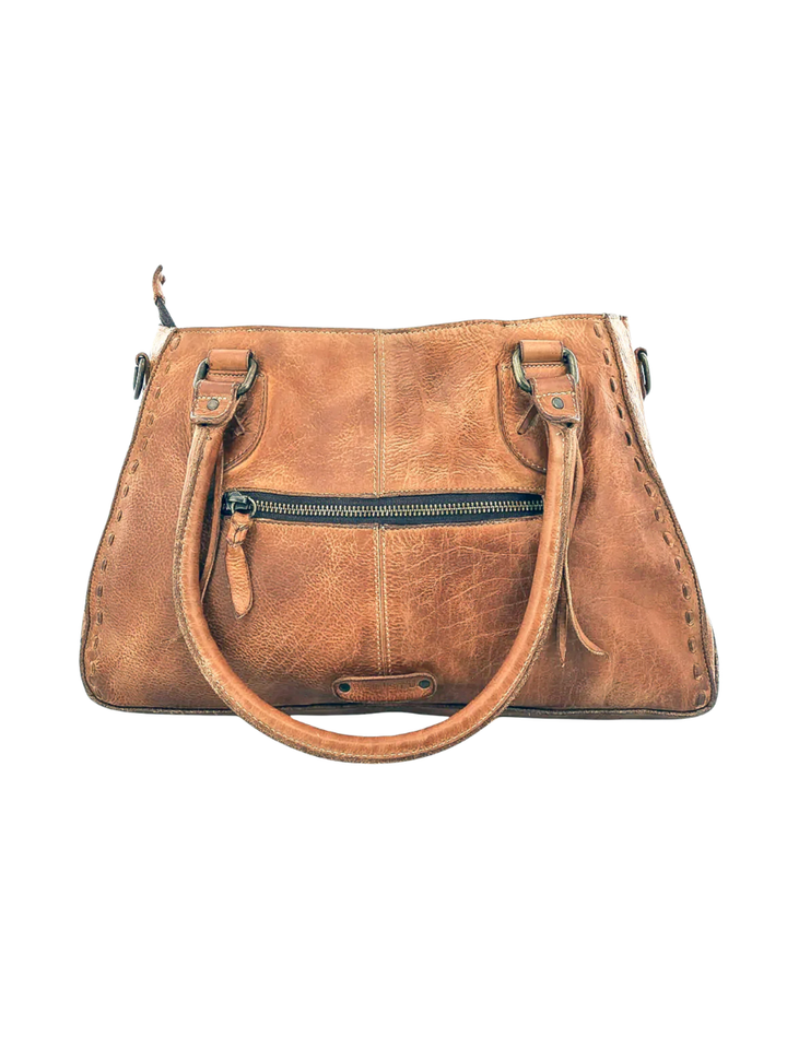 BedStu Rockababy Satchel Bag