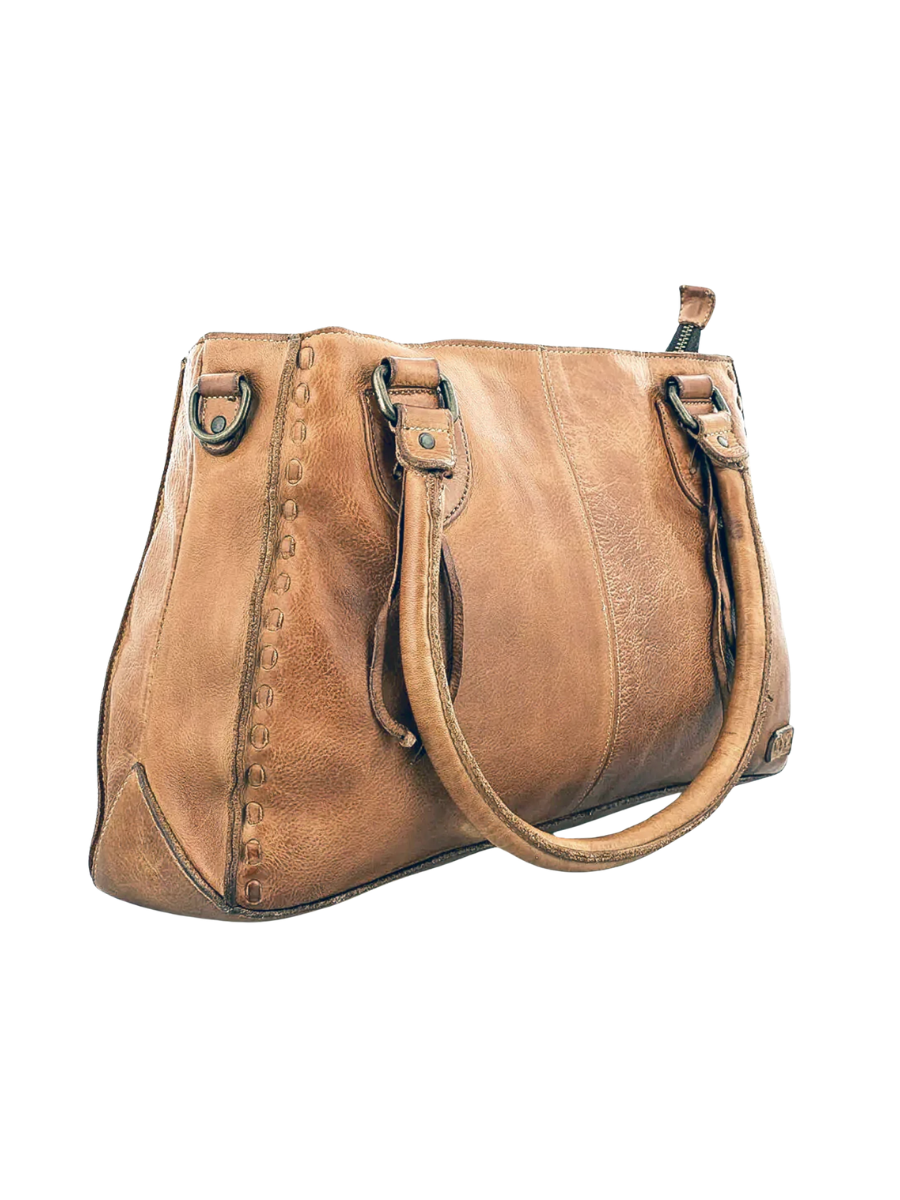 BedStu Rockababy Satchel Bag