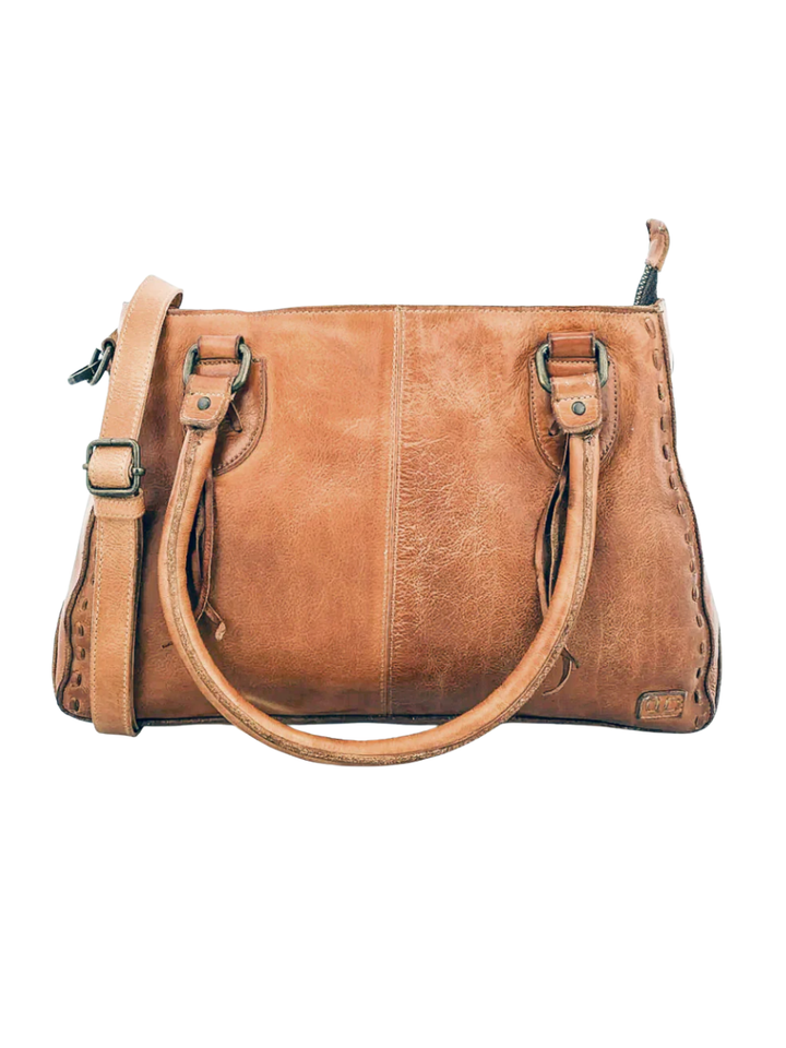 BedStu Rockababy Satchel Bag