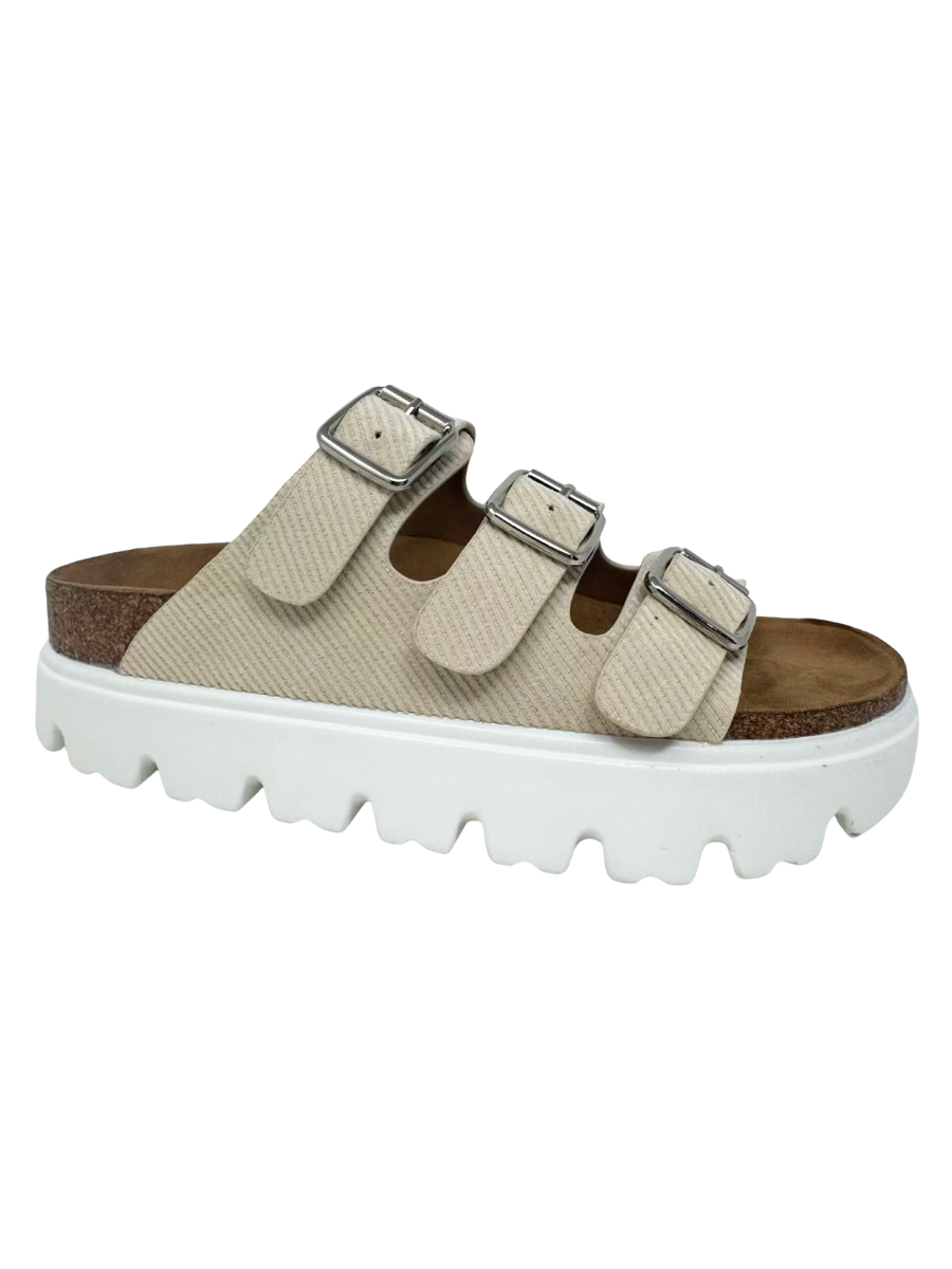 Plaza Sandal