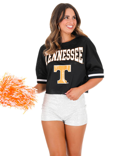 Tennessee Volunteers Game Face Jersey