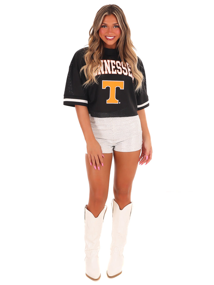 Tennessee Volunteers Game Face Jersey