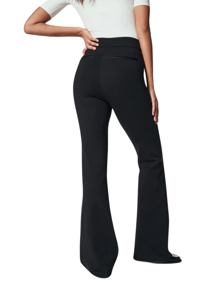 Spanx High Rise Flare