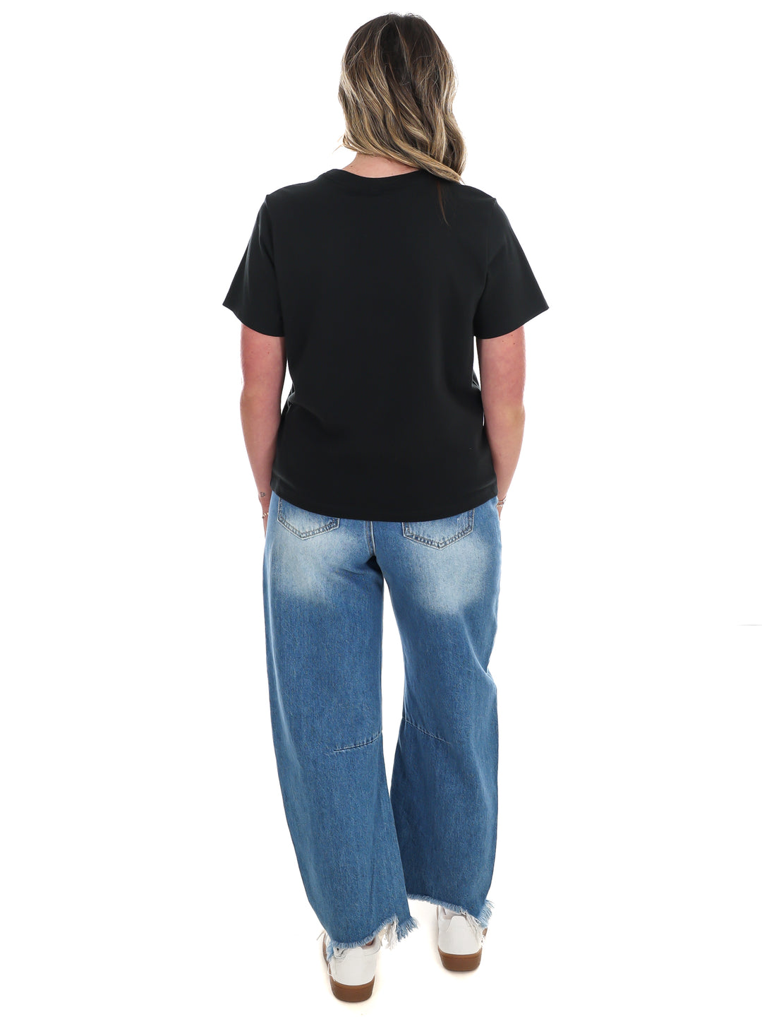 Big Vols Arch Tee