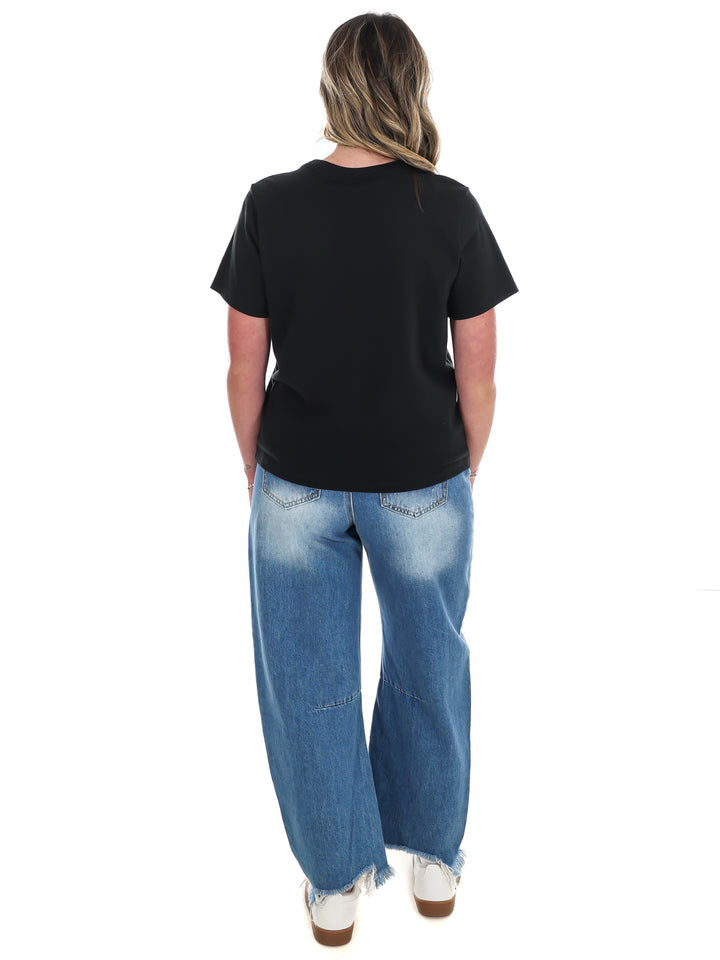 Big Vols Arch Tee