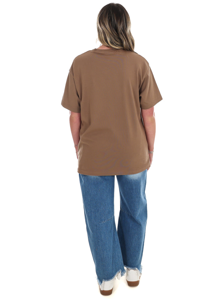 Big Vols Arch Tee