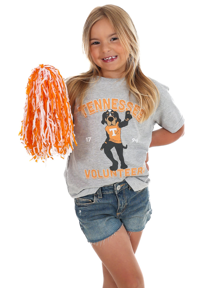 Youth Tennessee Volunteers 1794 Tee