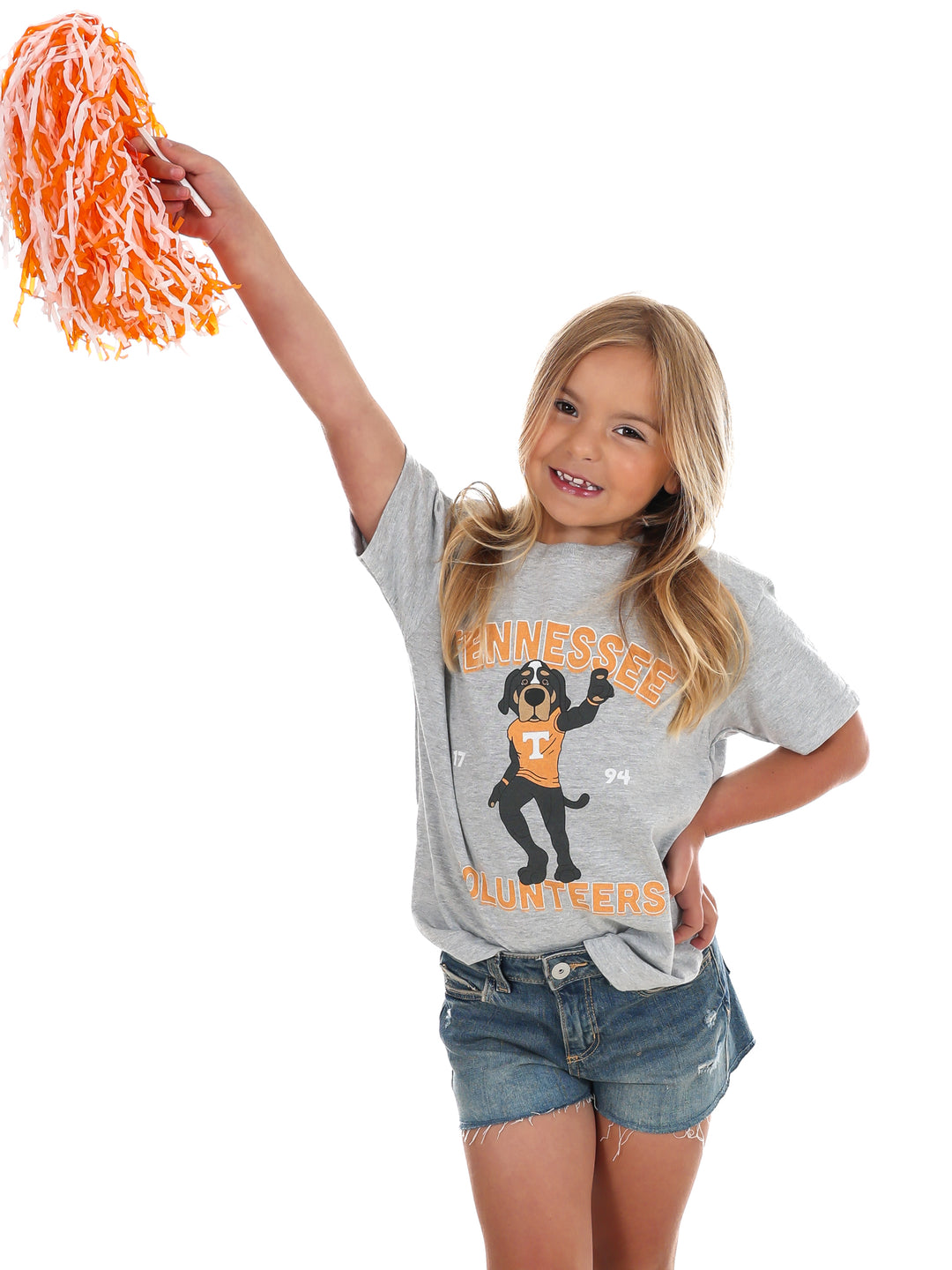 Youth Tennessee Volunteers 1794 Tee