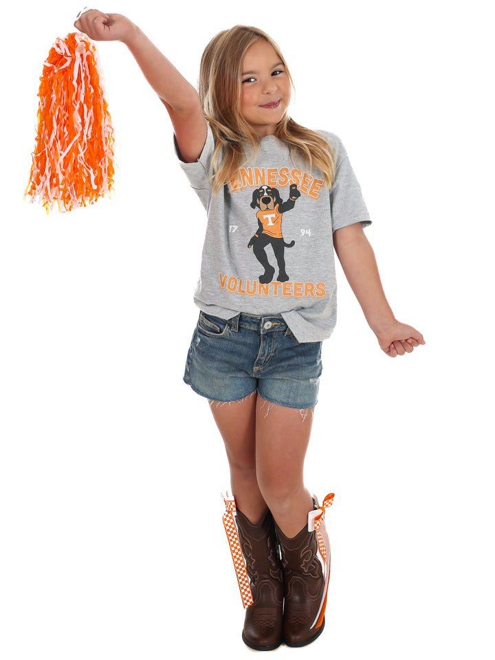 Youth Tennessee Volunteers 1794 Tee