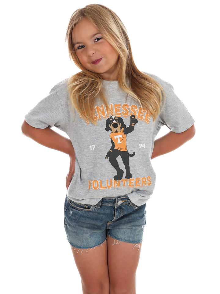 Youth Tennessee Volunteers 1794 Tee