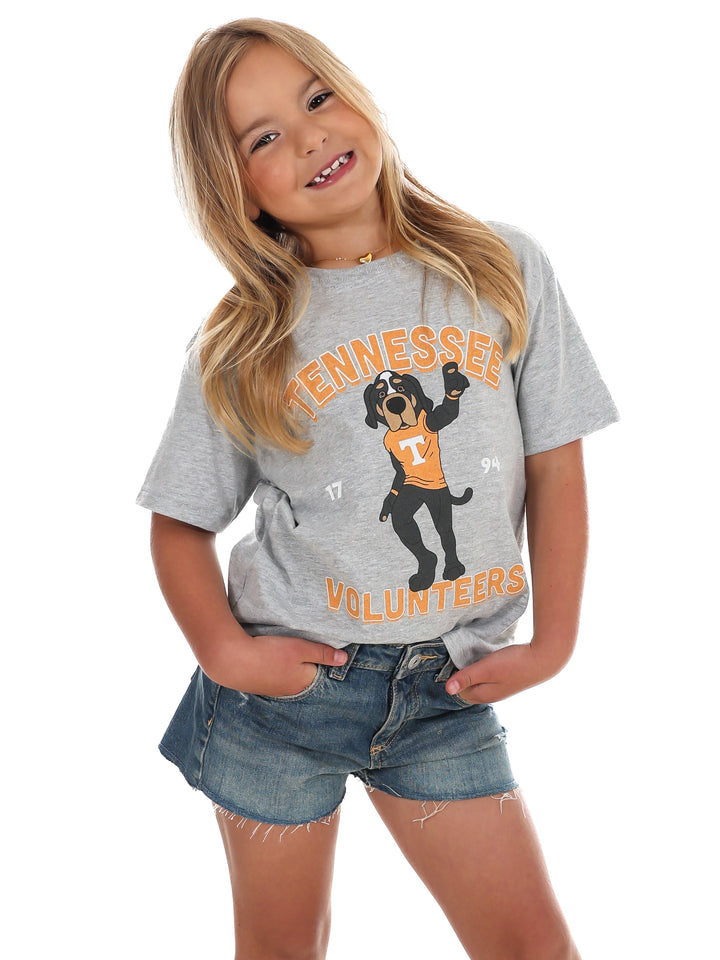 Youth Tennessee Volunteers 1794 Tee