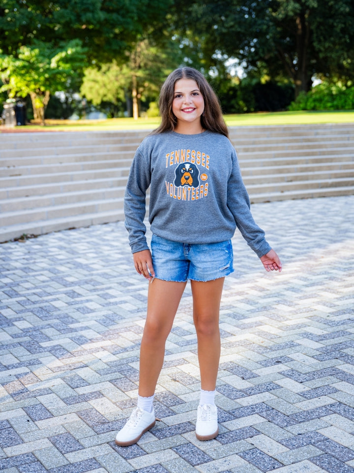 Youth Tennessee Volunteers Smokey Sweatshirt