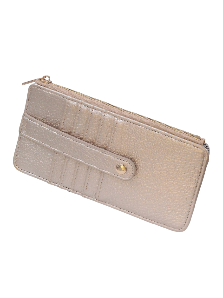 Slim Cardholder Wallet