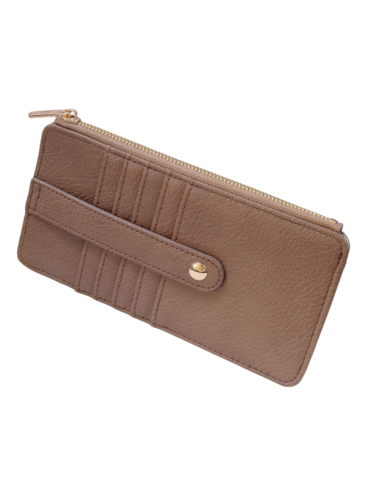 Slim Cardholder Wallet