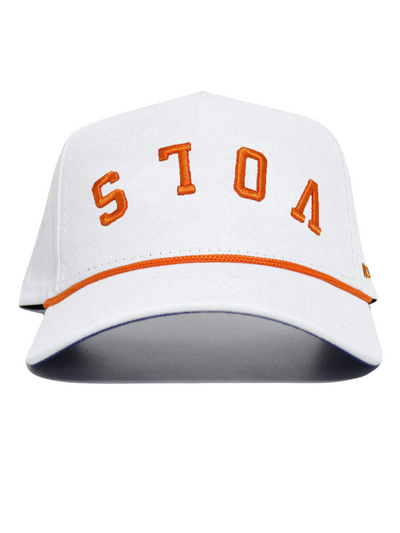 Vols Upside Down Hat