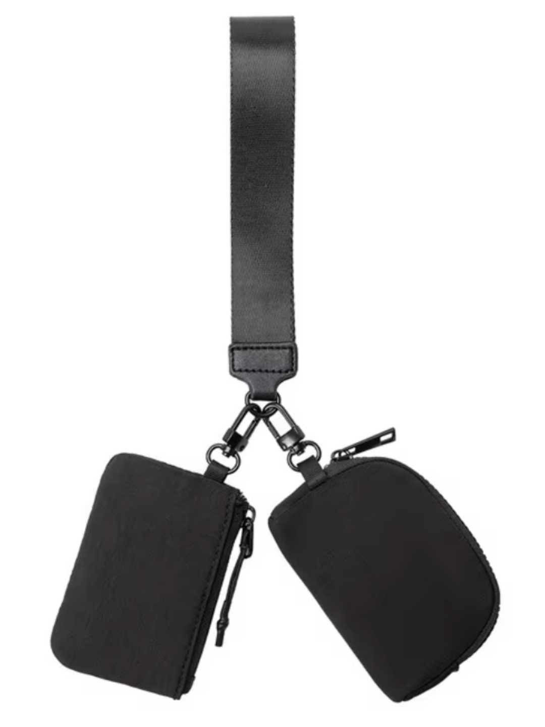 Mini Zip Wristlet Doorbuster